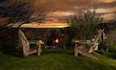 The perfect spot for a sun downer!  - Thumbnail Image