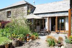 Trefreock Barn
