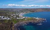Coverack is a charming village on the Lizard Peninsula.  - Thumbnail Image