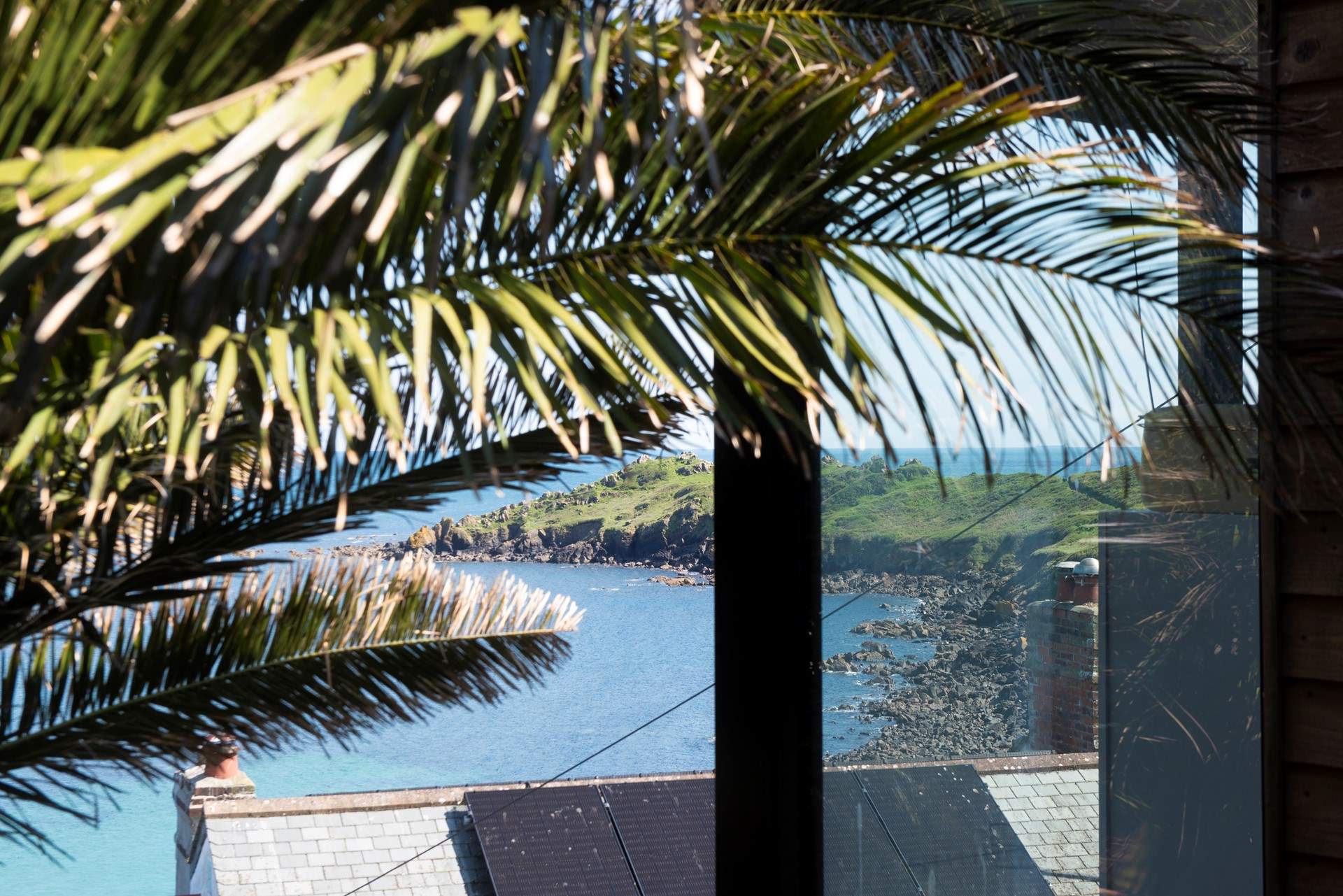 Such a dreamy place for a getaway. 