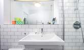 Mears Cottage boasts high quality fixtures and fittings. - Thumbnail Image