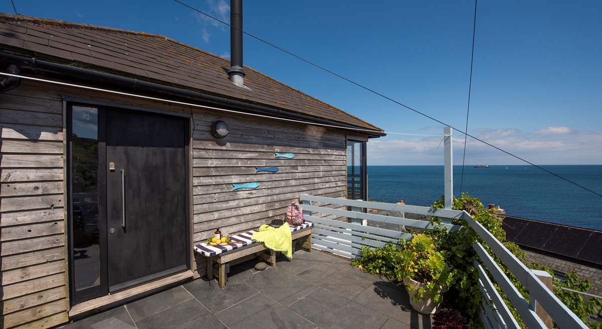 Perfectly situated in the charming village of Coverack, welcome to Mears Cottage.