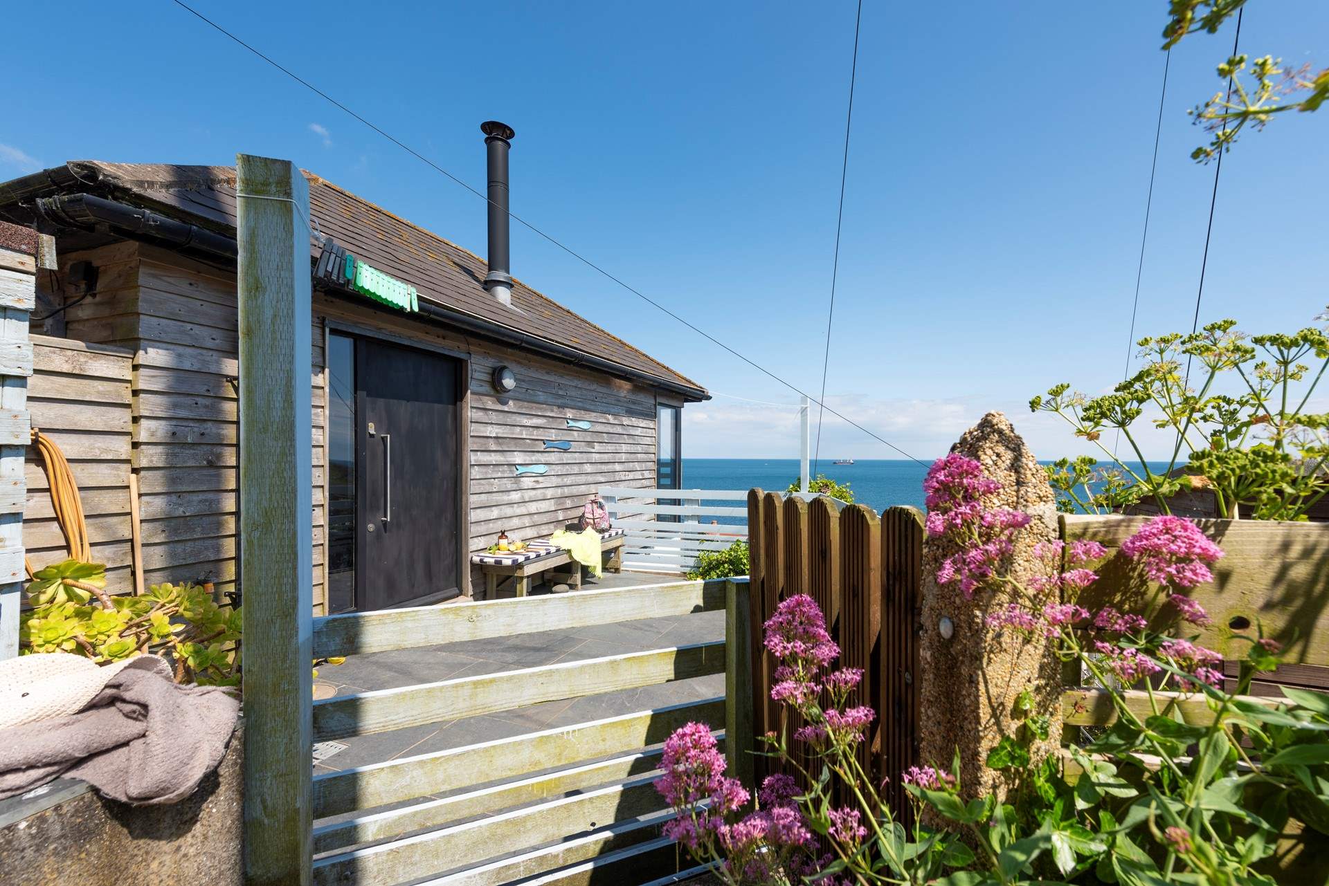 Your holiday idyll awaits. 