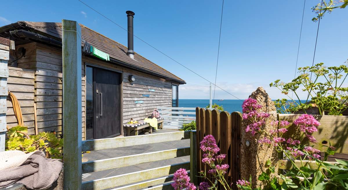 Your holiday idyll awaits. 