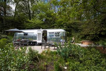 A great place to spend a few days or more.