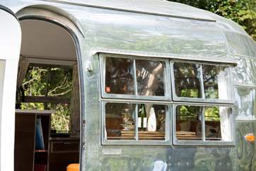 The perfect get-away-from-it-all retreat.