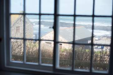 The view.