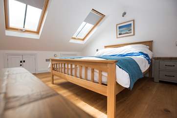 Bedroom 3.