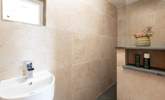 The modern en suite shower-room. - Thumbnail Image