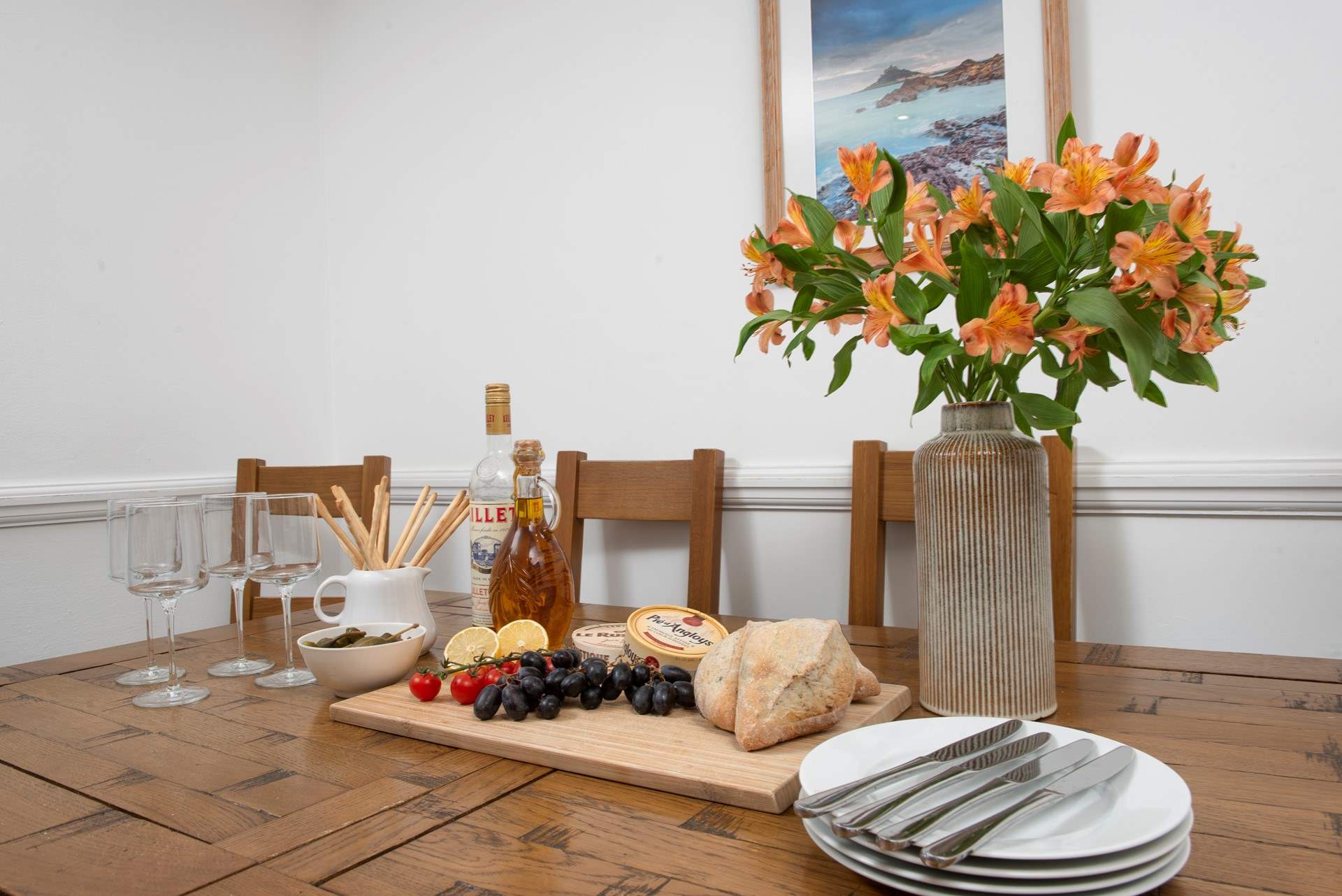 Make holiday memories in this special location.