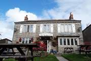 Just up the road you have the famous Blisland Inn  where you can enjoy a good pint and locally produced food.