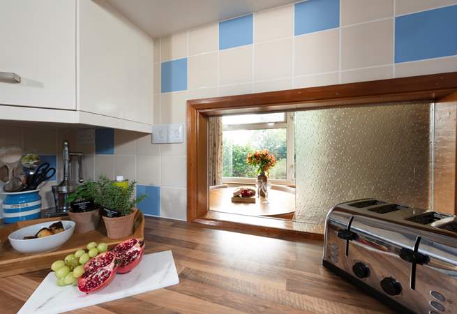 Share happy holiday memories in this charming home.