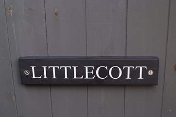 Littlecott.