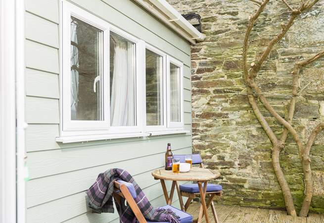 Ferienhaus in Porthleven | Südwest-Cornwall | Urlaub Cornwall
