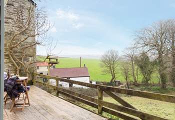 Ferienhaus in Porthleven | Südwest Cornwall | Urlaub Cornwall