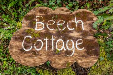 Welcome to Beech Cottage; your idyllic hideaway.