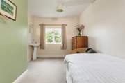 Dragonfly on the first floor, with a wash-basin in the room and also an en suite shower-room.