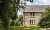 Beech Cottage is surrounded by tranquil Dorset countryside. - Thumbnail Image