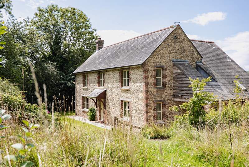 Beech Cottage Holiday Cottage Description Classic Cottages