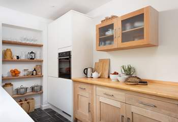 Stop at the local markets and prepare a feast with local Cornish produce for the family.