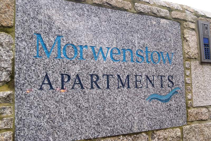 Welcome to Morwenstow.