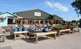 Miller's Farm shop at nearby Kilmington is packed with local produce and holiday treats. - Thumbnail Image