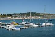 Nearby Lyme Regis has something for everyone, Dinosaur and fossil museums, fishing trips, some great cafes, pubs and restaurants, or you may choose just to watch the world go by.