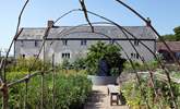 River Cottage HQ is on the border between Devon and Dorset, book for a special meal or enrol for a cookery class. - Thumbnail Image