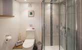 The en suite shower-room for Bedroom 1. - Thumbnail Image