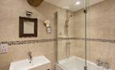 The en suite bathroom for Bedroom 2. - Thumbnail Image