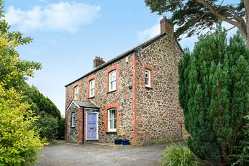 Mays Cottage is the perfect bolthole.