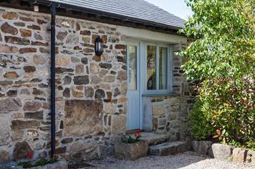 The Hideaway is the perfect bolthole for two!