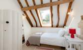 A large Velux window brings in plenty of light. - Thumbnail Image