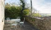 The cottage is in a very pretty hamlet at the top of a lovely valley, just two miles from Bath. There is a pub within walking distance in Monkton Combe - just down the hill. - Thumbnail Image