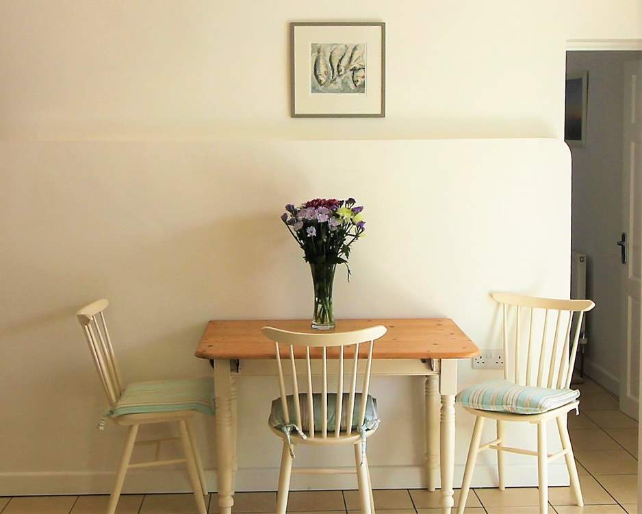 Whip up a feast and enjoy a romantic meal for two!