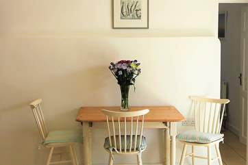 Whip up a feast and enjoy a romantic meal for two!