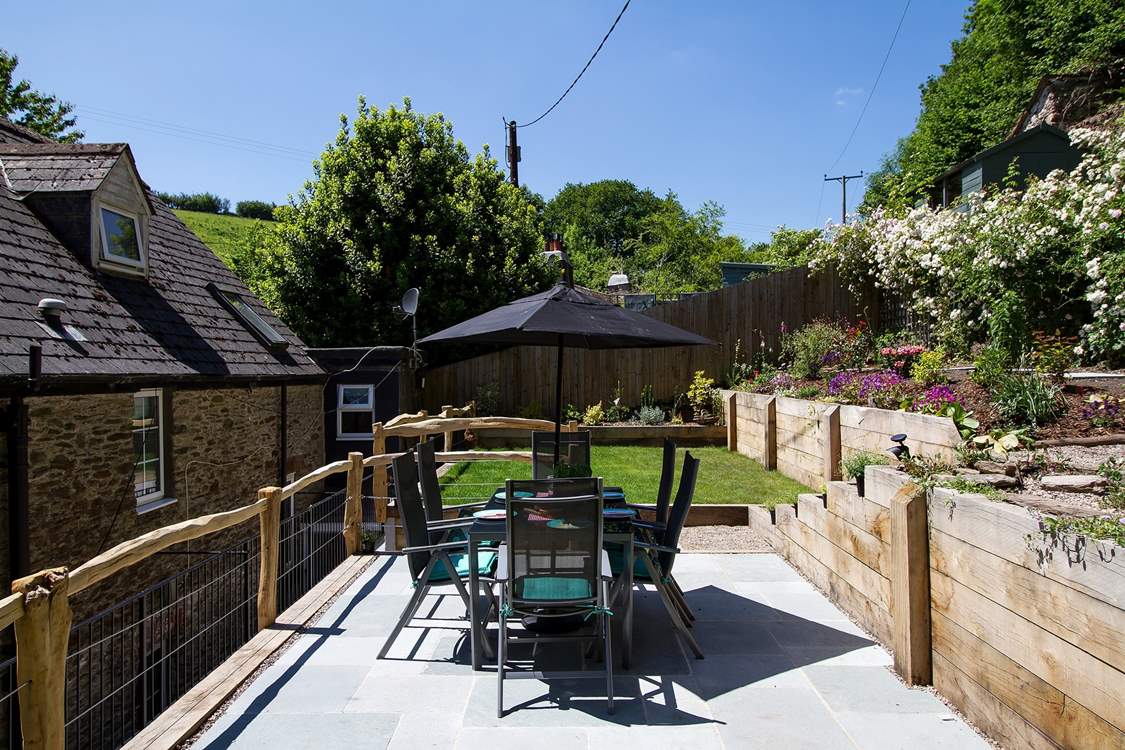 A great place for lunch.