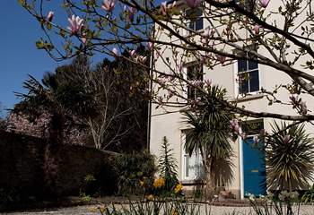 Ferienwohnung in Penzance
