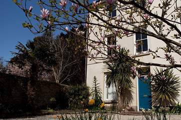 Welcome to Coulsons Retreat.