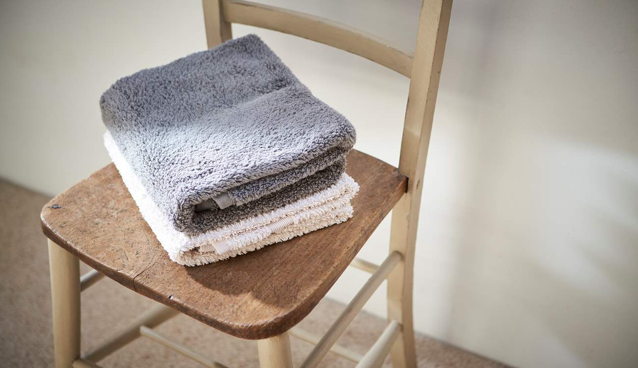 Rustic but sylish, this property finds the perfect balance between the two.