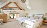 The option of twin beds adds flexibility to this wonderful home. - Thumbnail Image