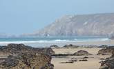 Bude has a choice of wonderful beaches to discover. - Thumbnail Image