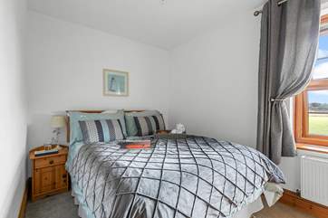 Lovely bedroom 2.