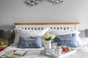 Each bedroom has been styled beautifully!