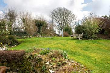 Rooky's Nook, Holiday Cottage Description - Classic Cottages