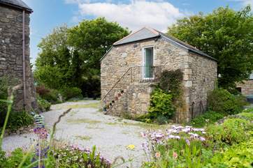 Welcome to Streamside Mill.