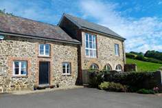 The Coach House