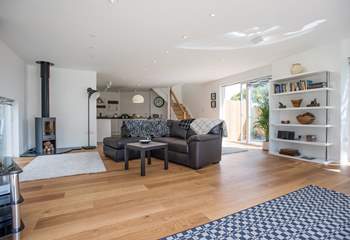 Contemporary living at its best!