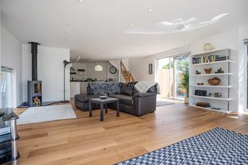 Contemporary living at its best!