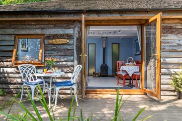 Welcome to Ashley's Shack!